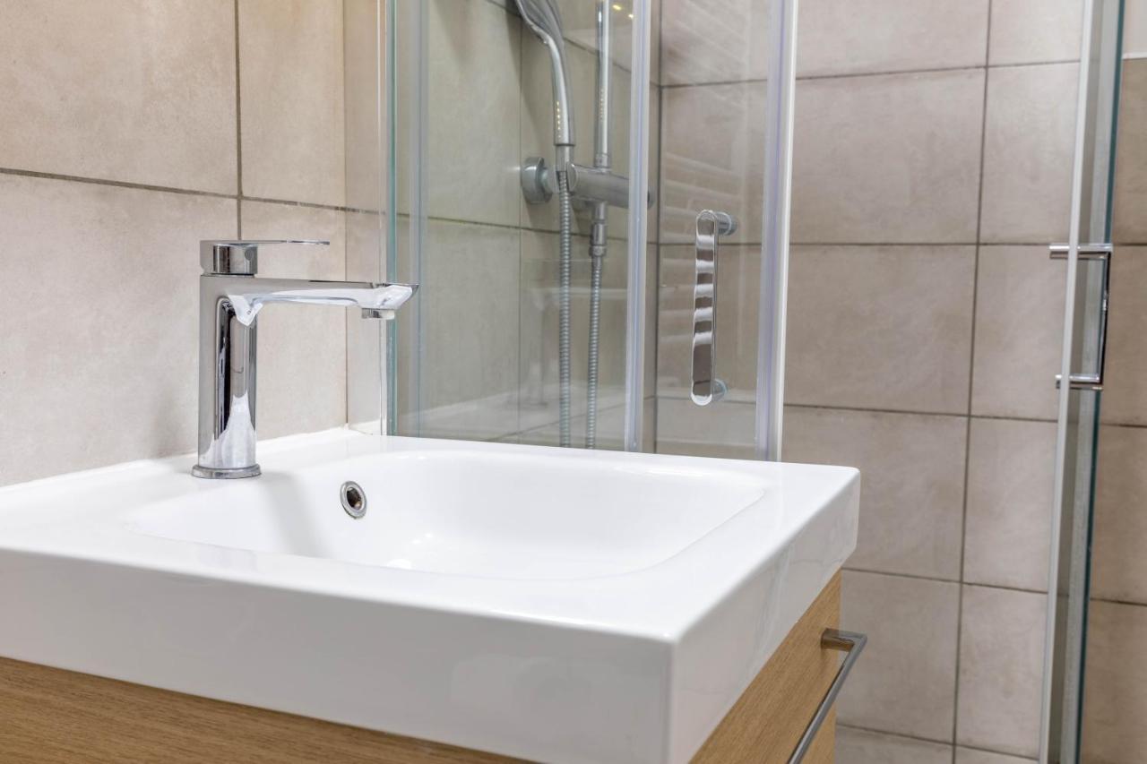Porta Vittoria Suites Milan Bagian luar foto