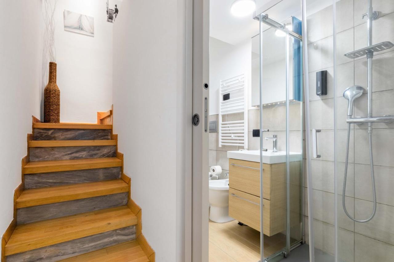 Porta Vittoria Suites Milan Bagian luar foto